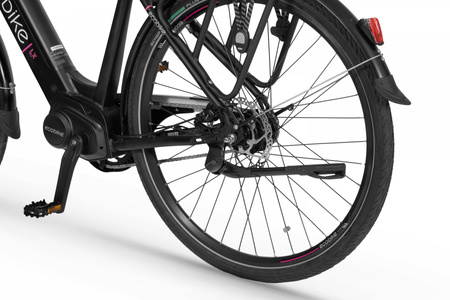 Rower elektryczny 28" Ecobike LX Black