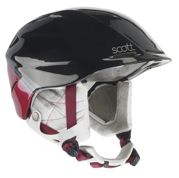 Kask Narciarski Scott Winter Jewel Pearl Black