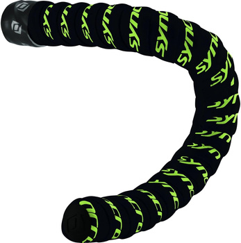 Owijka na kierownice Syncros Premium Cork Gel 2017