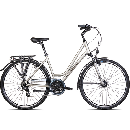 Rower 28" Unibike Vision Damski Szampański