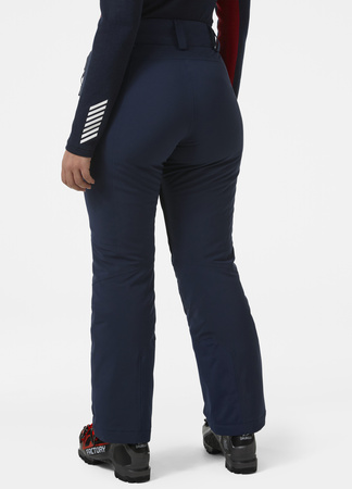 Spodnie Helly Hansen Lady Alphelia 2.0 597 Navy