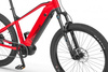 Rower elektryczny 29" Ecobike RX 500 Red