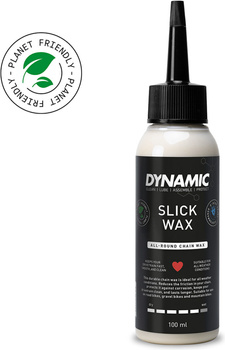 Dynamic Bike Care Slick Wax