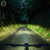 Lampa przód Supernova M99 MINI Pure 25 - U-Serie
