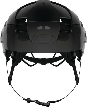 Kask ABUS MONTRAILER MIPS velvet black
