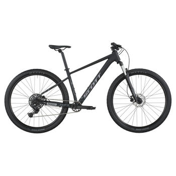 Rower 29" Scott Contrail 30 black