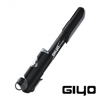 Pompka GIYO mini GP-43S PCV Manometr AV/DV/FV