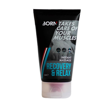 Balsam Recovery Relax BORN 150ml