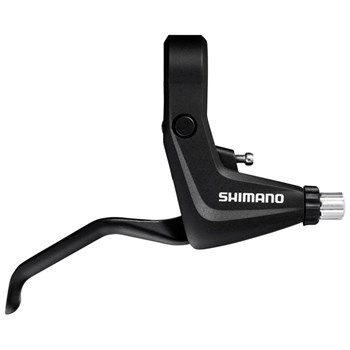 Dźw. ham. Lewa Czarna BL-T4000 V-Brake Shimano