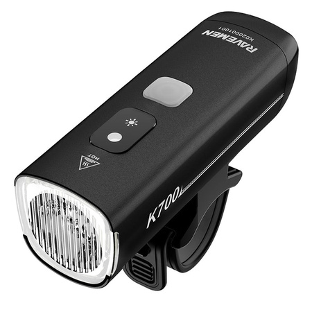 Zestaw Lamp Ravemen LS32 (K700+TR30)