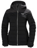 Kurtka Helly Hansen Lady Imperial Puffy 990 Black