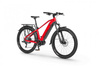 Rower elektryczny 29" Ecobike RX 500 SUV Red