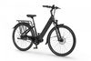 Rower elektryczny 28" Ecobike LX Black V2