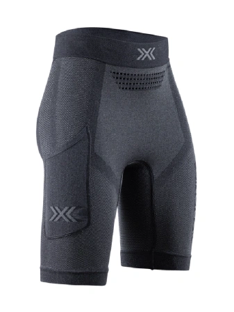 Spodenki damskie X-Bionic XCEED Ride Liner shorts