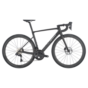 Rower 28" Scott Addict RC 20 carbon black