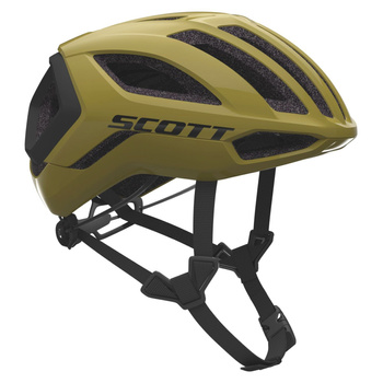 kask Scott Centric Plus (CE) Savanna Green