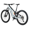 Rower elektryczny 29" Scott Patron eRIDE 930 White Cumulus