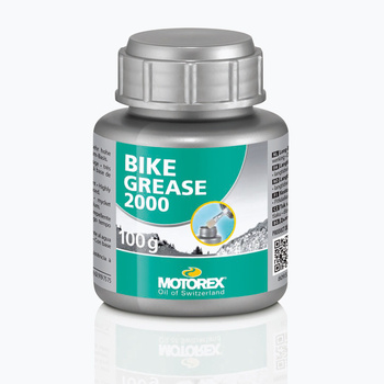 Smar Motorex Bike Grease