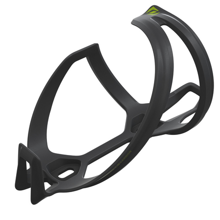 koszyk SYN Bottle Cage Tailor cage 1.0 L. black/ra