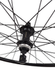 Koło Przód 29-28" Disc Shimano 505 CL Black