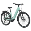Rower elektryczny 28" Scott Sub Sport 20 Wave mint green