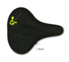Siodło DDK 5347 Memory Foam Elastomery Lady