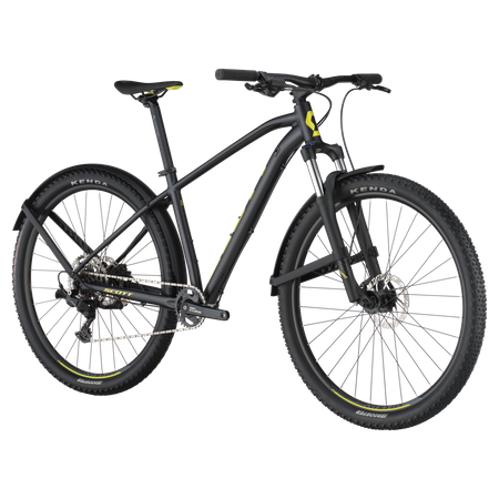 Rower 29" Scott Aspect 950 EQ Cues