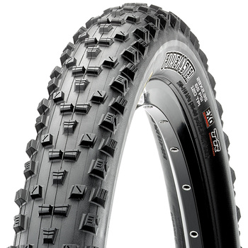 Opona 27,5 x 2,30 Maxxis Forekaster 120TPI EXO TR Folded