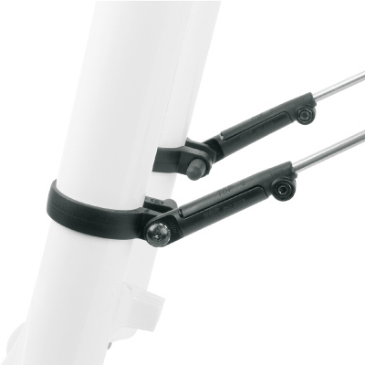 Obejma do Amortyzatora pod Błotnik 37-40 mm