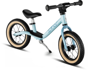 Rower biegowy Puky LR Light Retro blue pastel blue