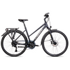 Rower 28" Unibike Atlantis Damski Szary