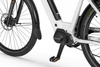 Rower elektryczny 28" Ecobike LX 300 White