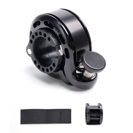 Dzwonek Ravemen Q1 110db New
