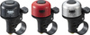 Dzwonek rowerowy Cateye LIMIT BELL PB-800 czarny