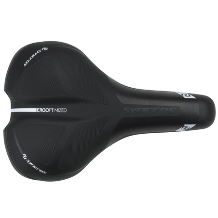 Siodło Syncros Urban Tour 1.5 Gel Men Black 2016