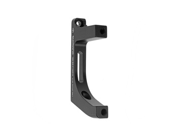 Adapter Do Tarcz 160mm SM-MA-F160 Post/Flat mount