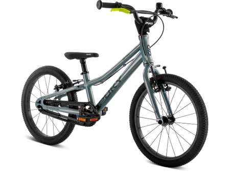 Rower Puky 18" LS-PRO ash blue anthracite