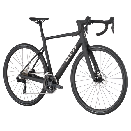 Rower 28" Scott Addict 40 champion black