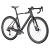 Rower 28" Scott Addict Gravel 10 Carbon Black