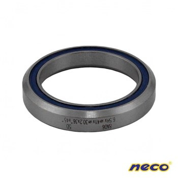 Łożyska do Sterów Neco 41/30,2/6,5 mm