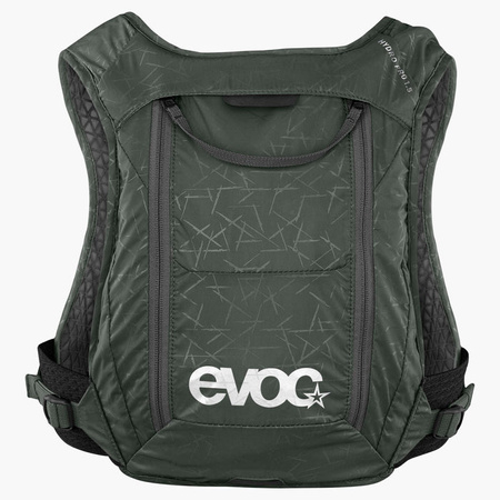 Plecak Kamizelka Evoc HYDRO PRO 1,5 + 1,5 L Bladder Olive