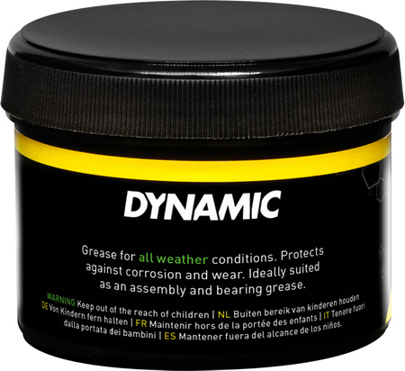 Dynamic All Round Grease 150g Jar