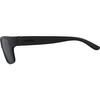 Okulary Alpina Kacey Kolor All Black Matt-Blue Szk