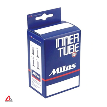 Dętka 24 x 1 3/8 Rubena Mitas AV (25/37x540)