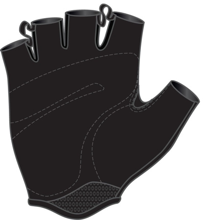 Rękawiczki Ziener Corynna Lady Pool Blue