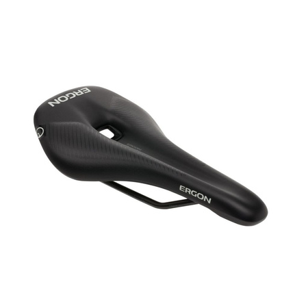 Siodło Ergon Sr Comp Man M/L Black