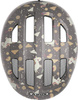 Kask ABUS SMILEY 3.0 grey horse