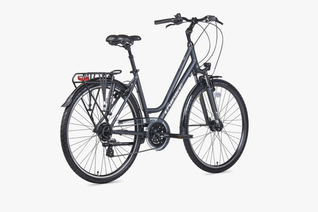 Rower damski Unibike Vision 28” Szary