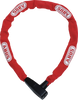 Zapięcie Abus Chain Locks 8800/95 RD 2.0