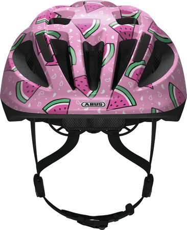 Kask ABUS SMOOTY 2.0 pink watermelon